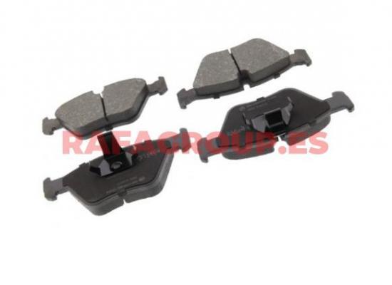 RG6533 - Pastillas de freno